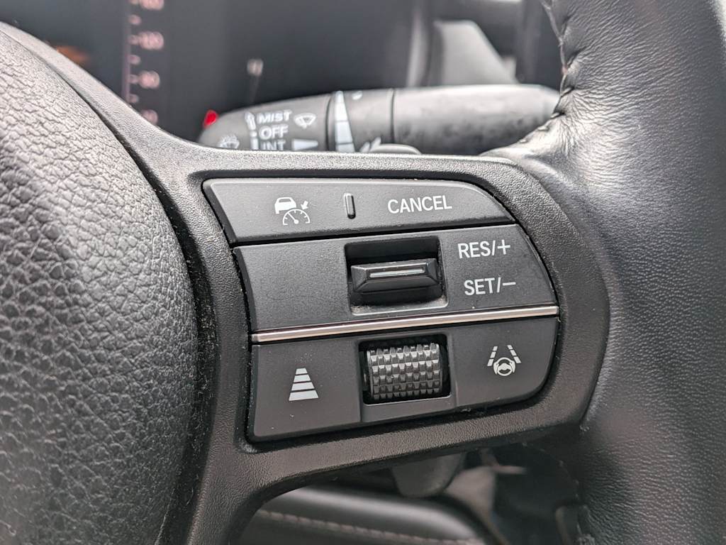 Thumbnail: 2023 Honda Accord - 31