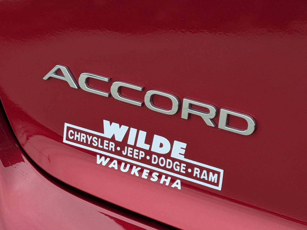 Thumbnail: 2023 Honda Accord - 6