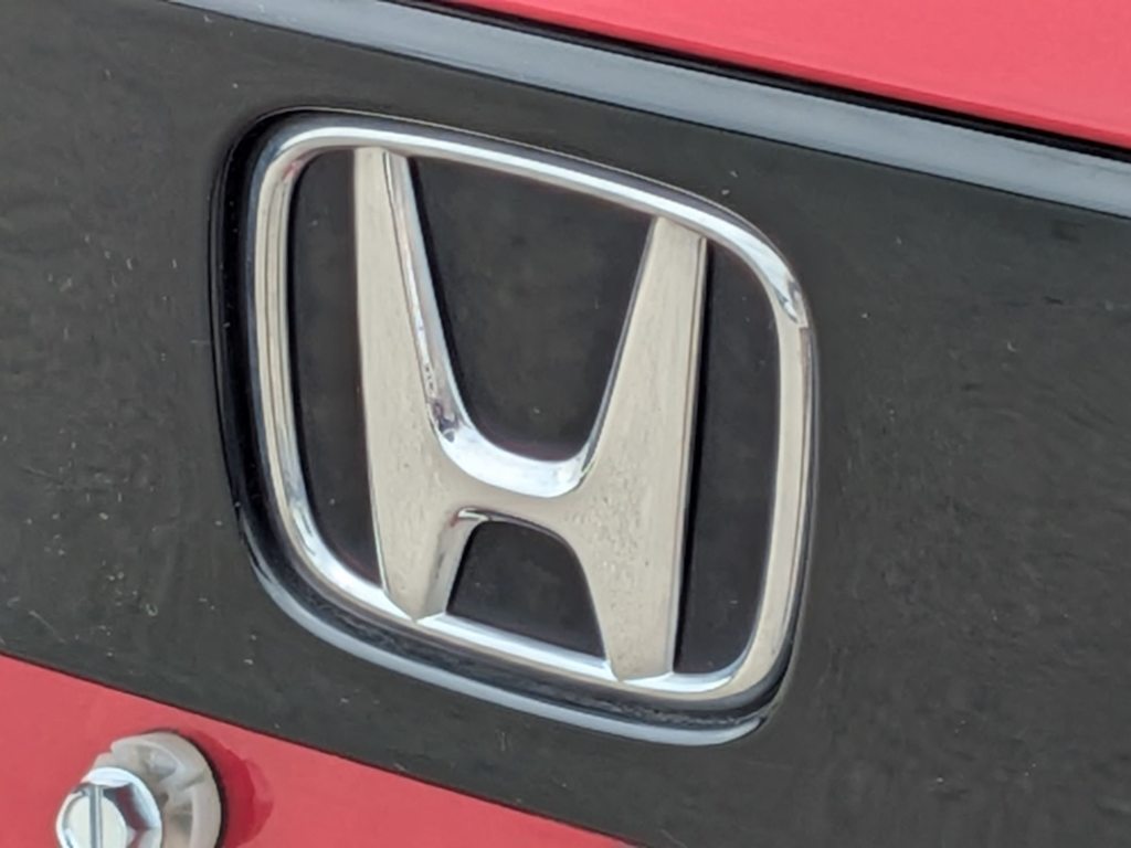Thumbnail: 2023 Honda Accord - 25