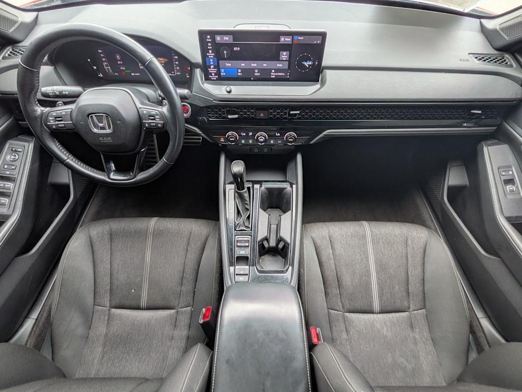 Thumbnail: 2023 Honda Accord - 8