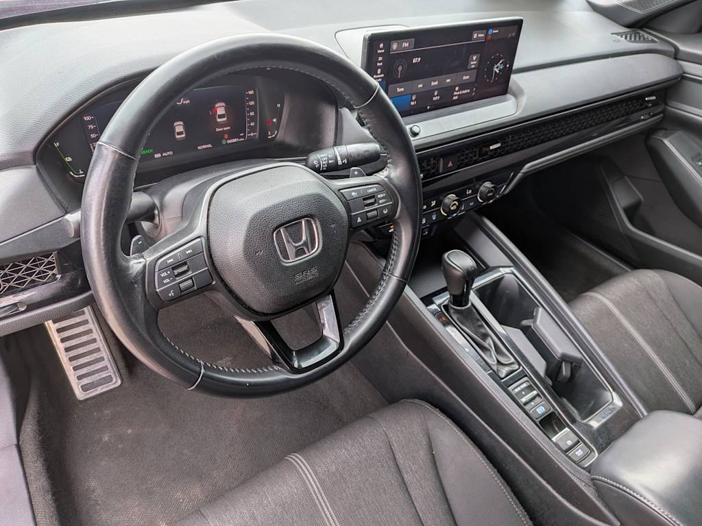 Thumbnail: 2023 Honda Accord - 2