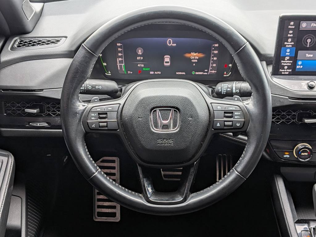 Thumbnail: 2023 Honda Accord - 12
