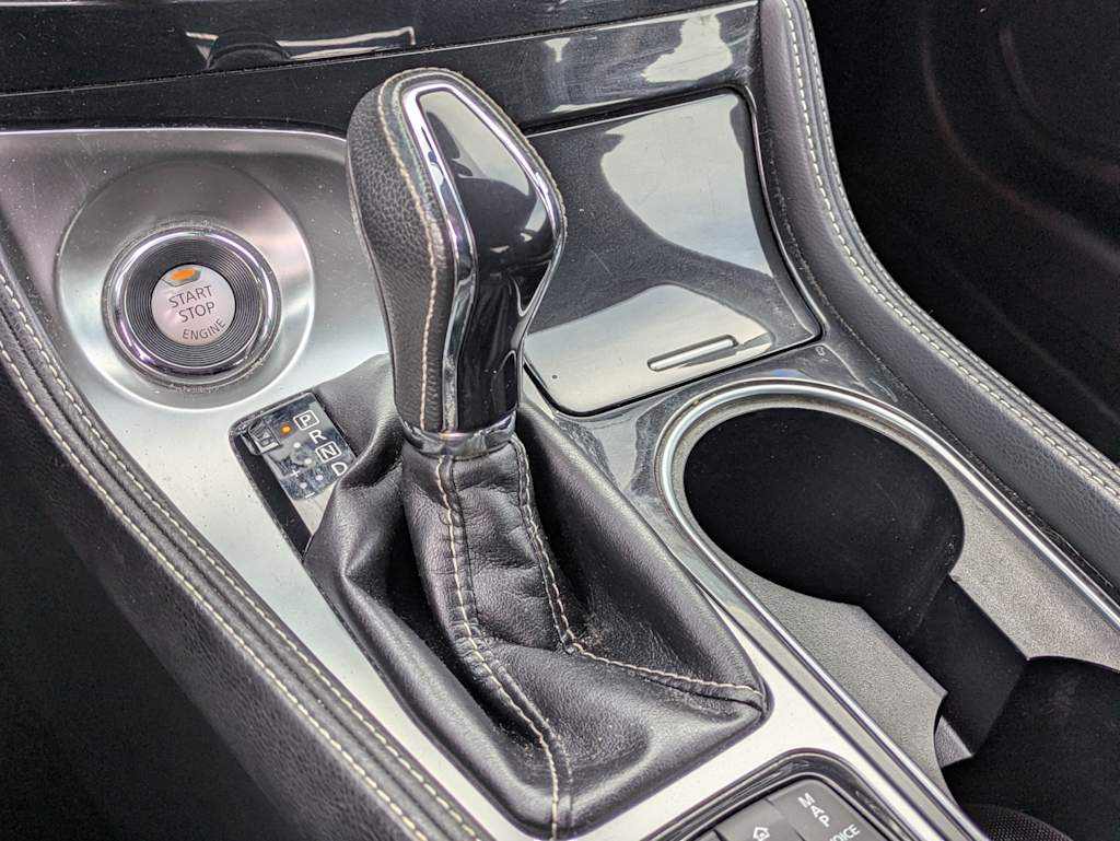 Thumbnail: 2017 Nissan Maxima - 35