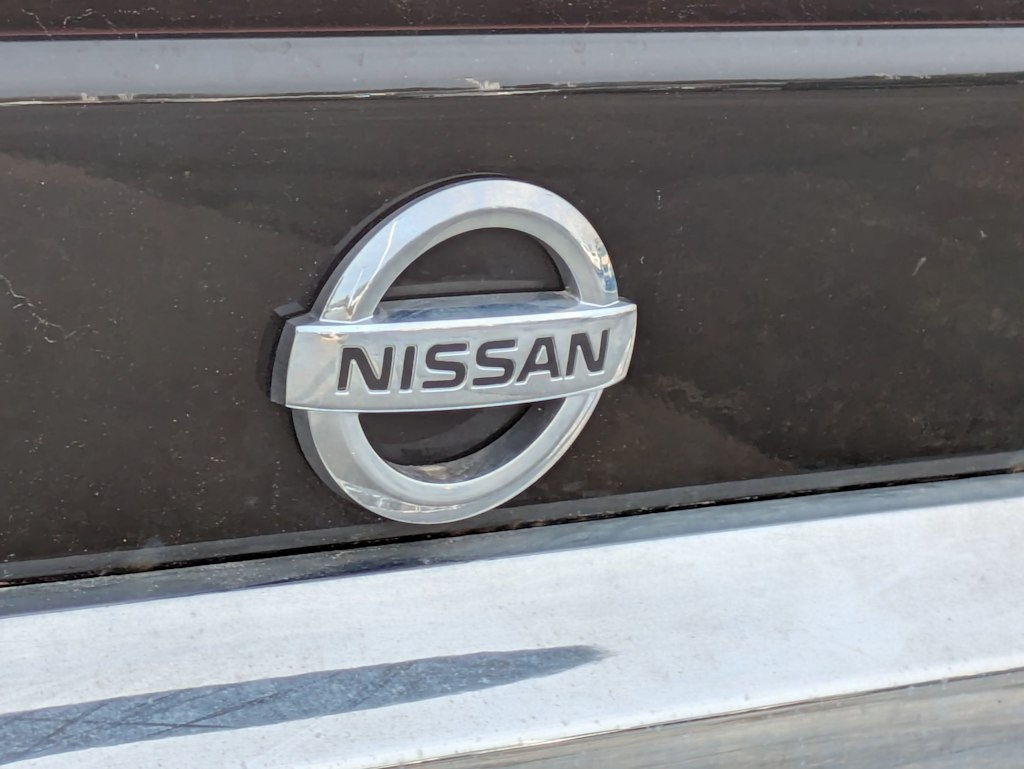 Thumbnail: 2017 Nissan Maxima - 7