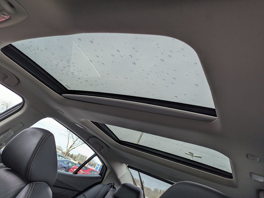 Thumbnail: 2017 Nissan Maxima - 26