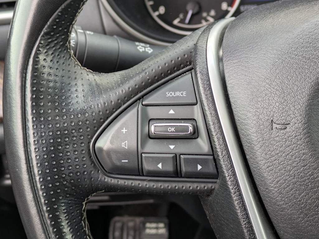 Thumbnail: 2017 Nissan Maxima - 30