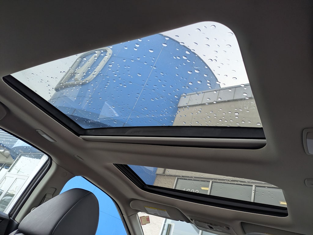 Thumbnail: 2017 Nissan Maxima - 29