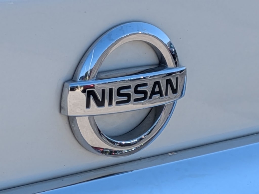 Thumbnail: 2018 Nissan Maxima - 23