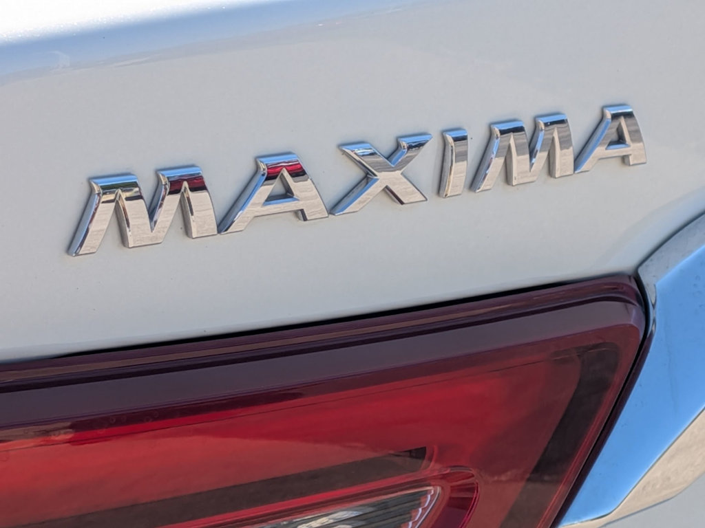 Thumbnail: 2018 Nissan Maxima - 7