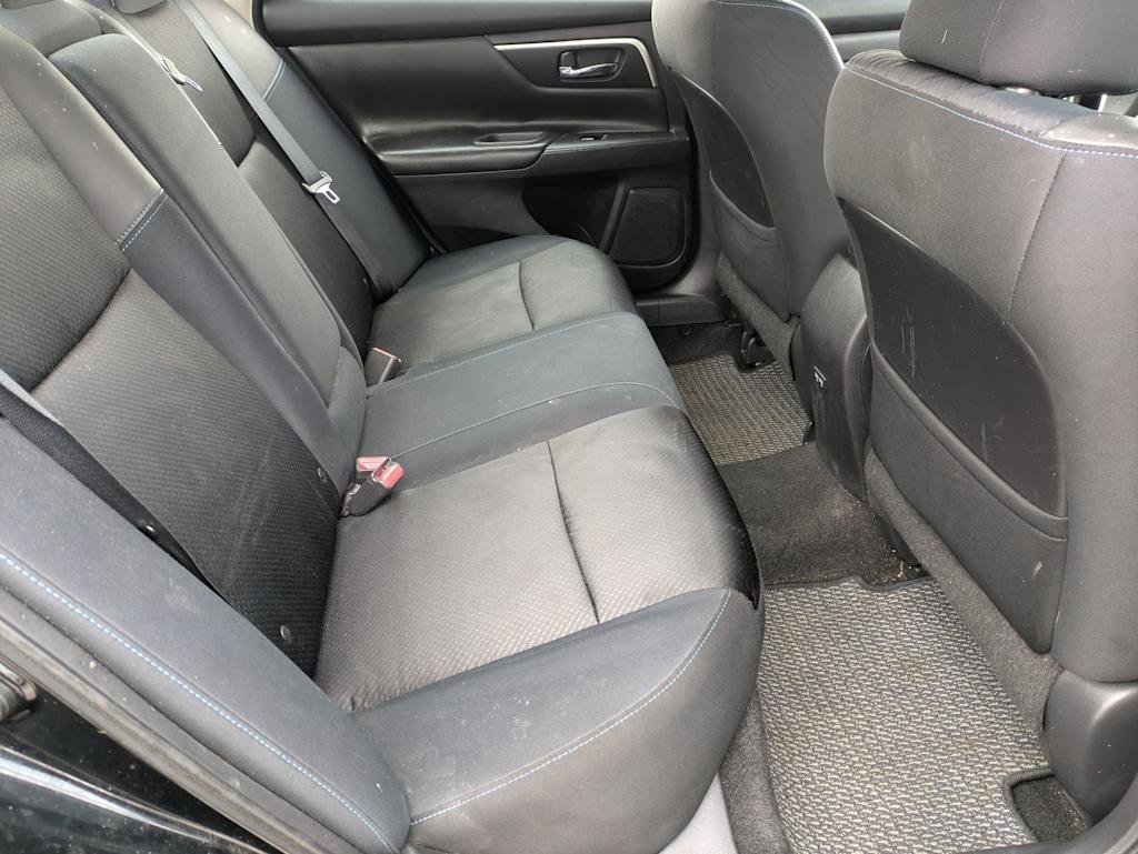 Thumbnail: 2018 Nissan Altima - 26