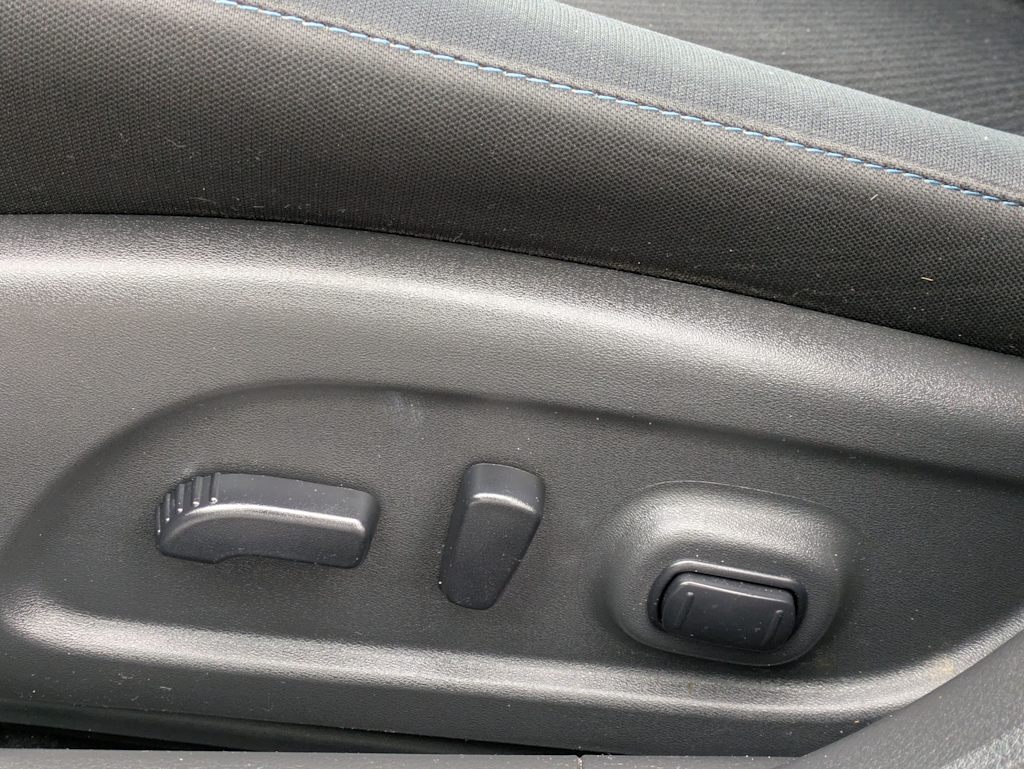 Thumbnail: 2018 Nissan Altima - 24