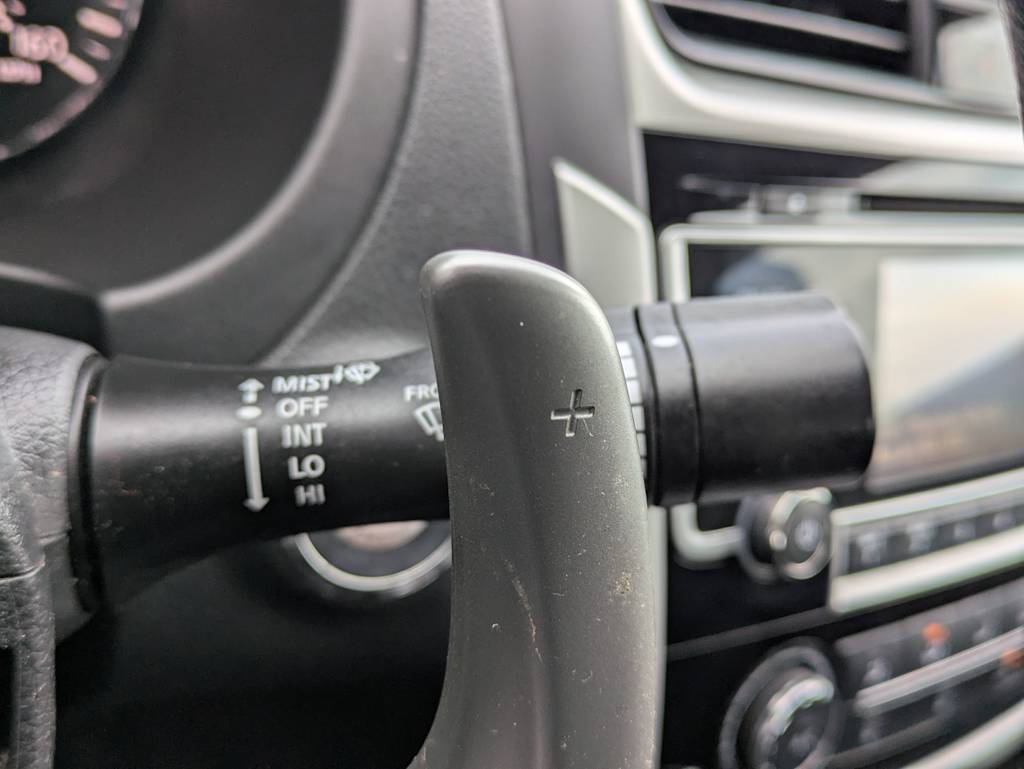 Thumbnail: 2018 Nissan Altima - 13