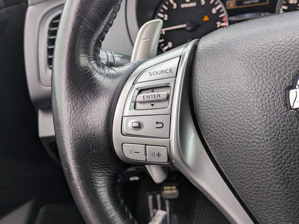 Thumbnail: 2018 Nissan Altima - 27