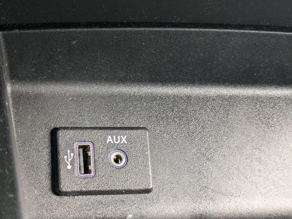 Thumbnail: 2018 Nissan Altima - 31