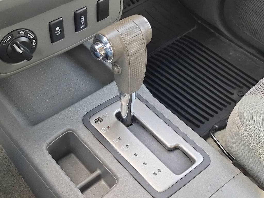 Thumbnail: 2013 Nissan Frontier - 15