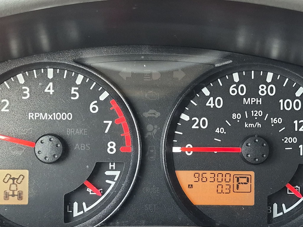 Thumbnail: 2013 Nissan Frontier - 16