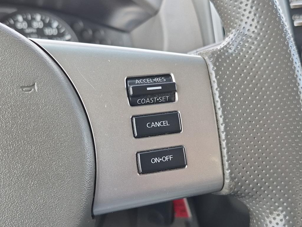Thumbnail: 2013 Nissan Frontier - 28