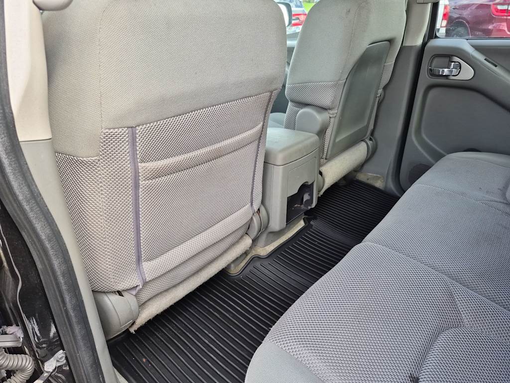 Thumbnail: 2013 Nissan Frontier - 12
