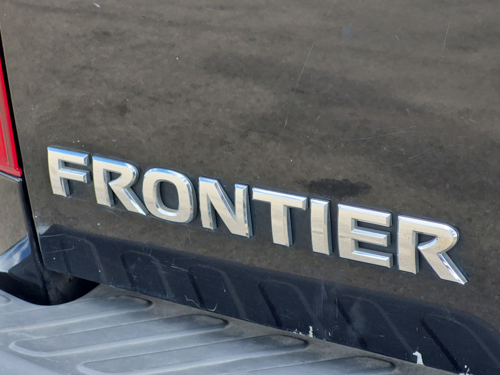 Thumbnail: 2013 Nissan Frontier - 7