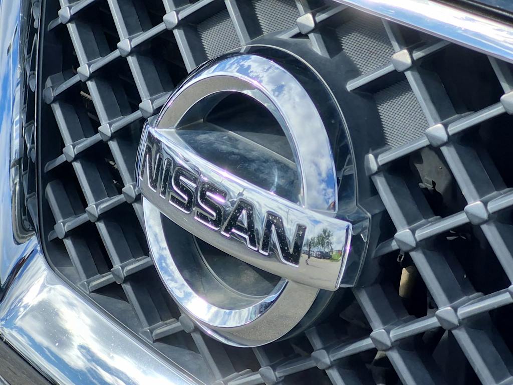 Thumbnail: 2013 Nissan Frontier - 24