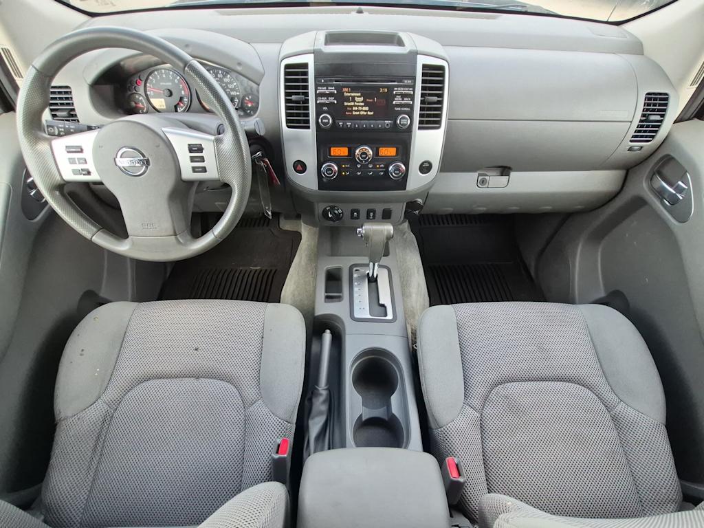 Thumbnail: 2013 Nissan Frontier - 9
