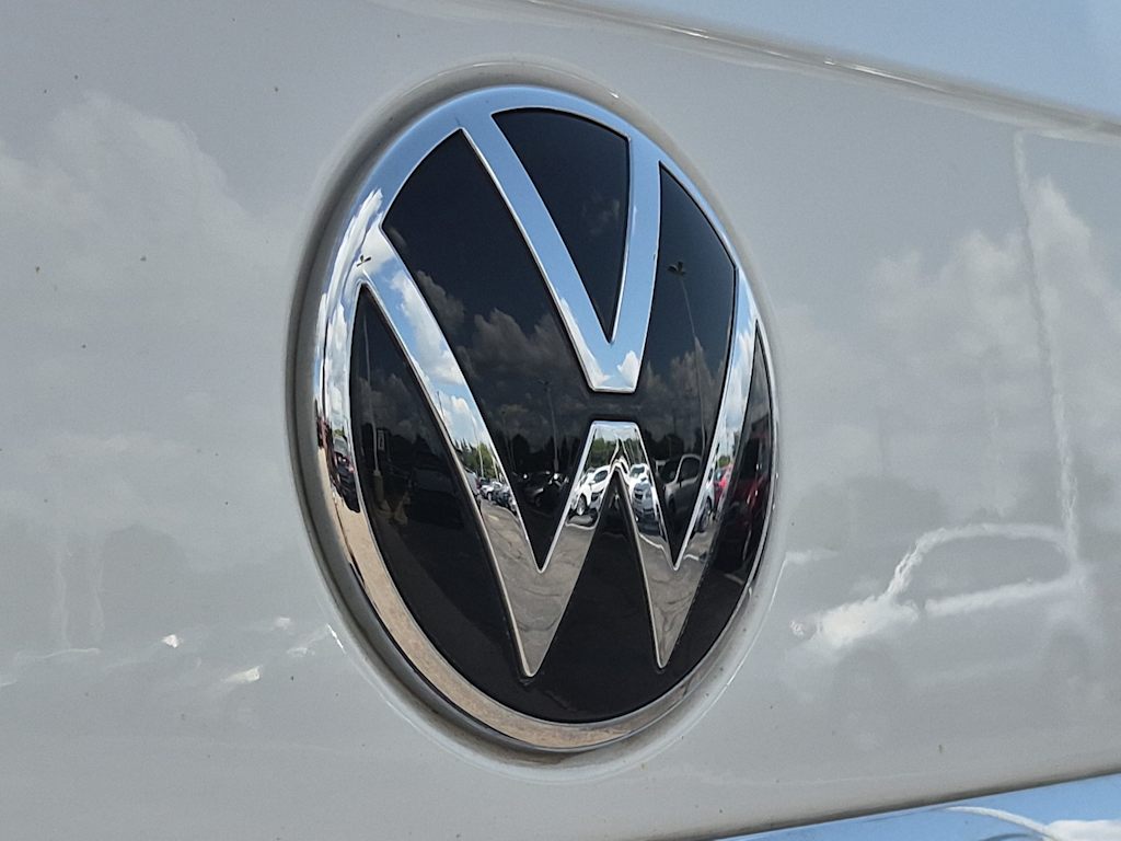 Thumbnail: 2021 Volkswagen Atlas - 25