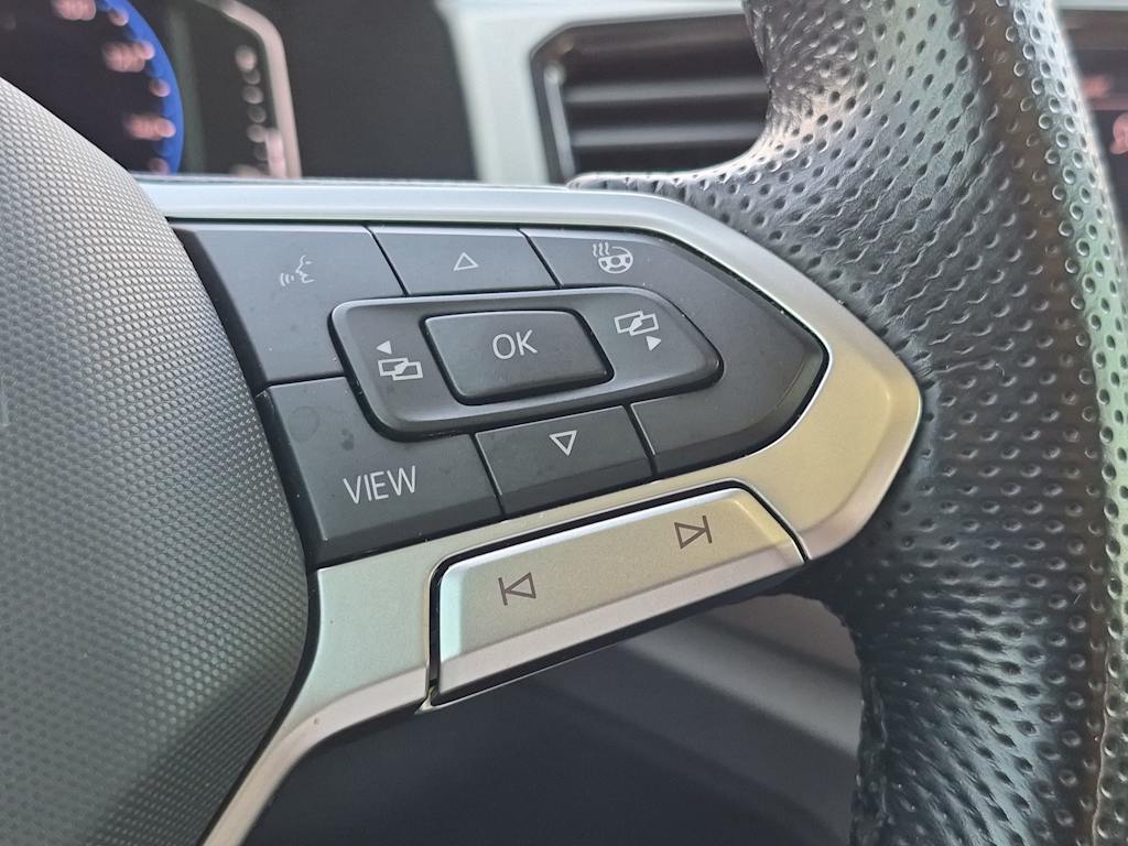 Thumbnail: 2021 Volkswagen Atlas - 32
