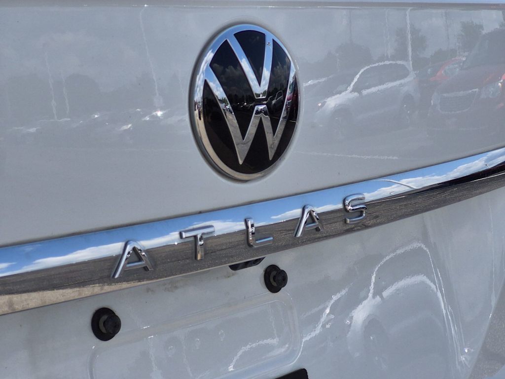 Thumbnail: 2021 Volkswagen Atlas - 7