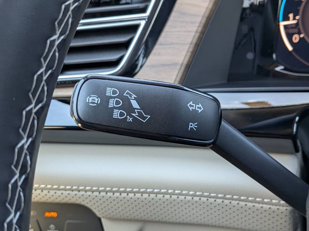 Thumbnail: 2024 Volkswagen Atlas - 14