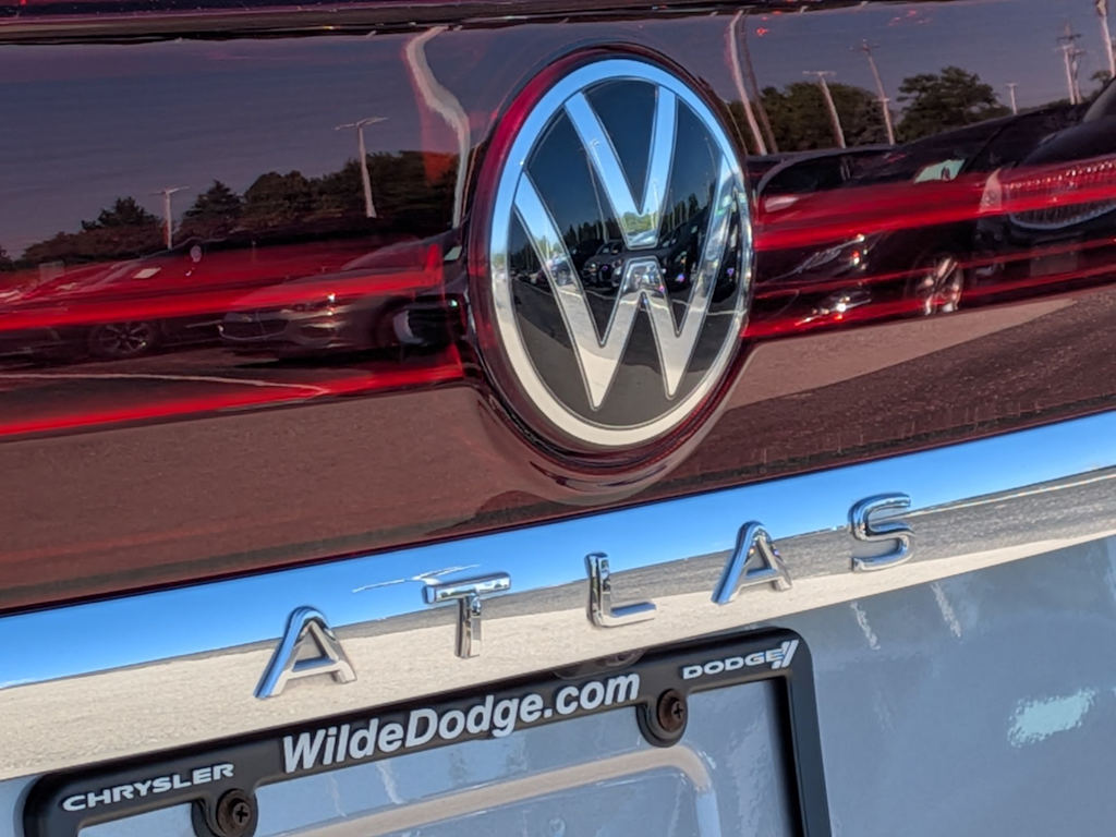 Thumbnail: 2024 Volkswagen Atlas - 6