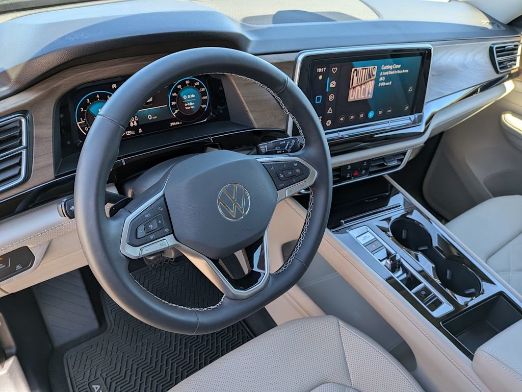 Thumbnail: 2024 Volkswagen Atlas - 2