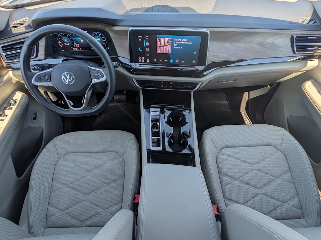 Thumbnail: 2024 Volkswagen Atlas - 8