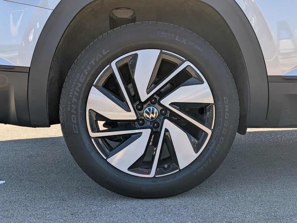 Thumbnail: 2024 Volkswagen Atlas - 7