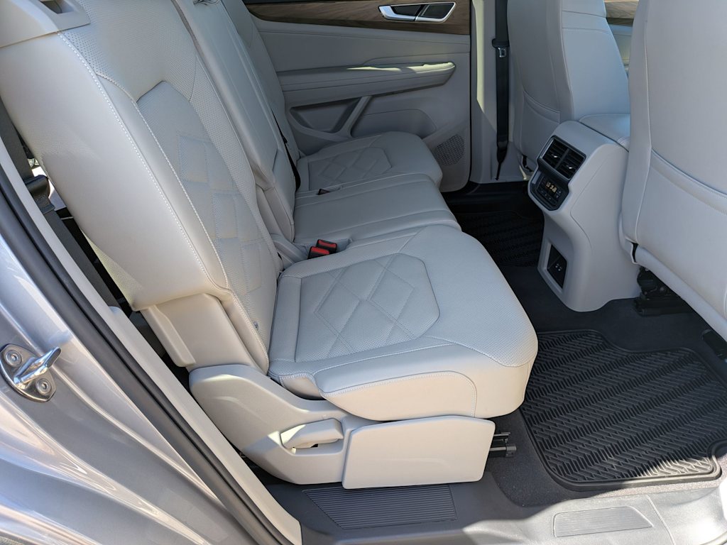 Thumbnail: 2024 Volkswagen Atlas - 26