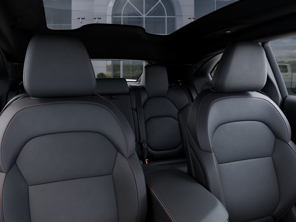 Thumbnail: 2026 Dodge Charger - 26