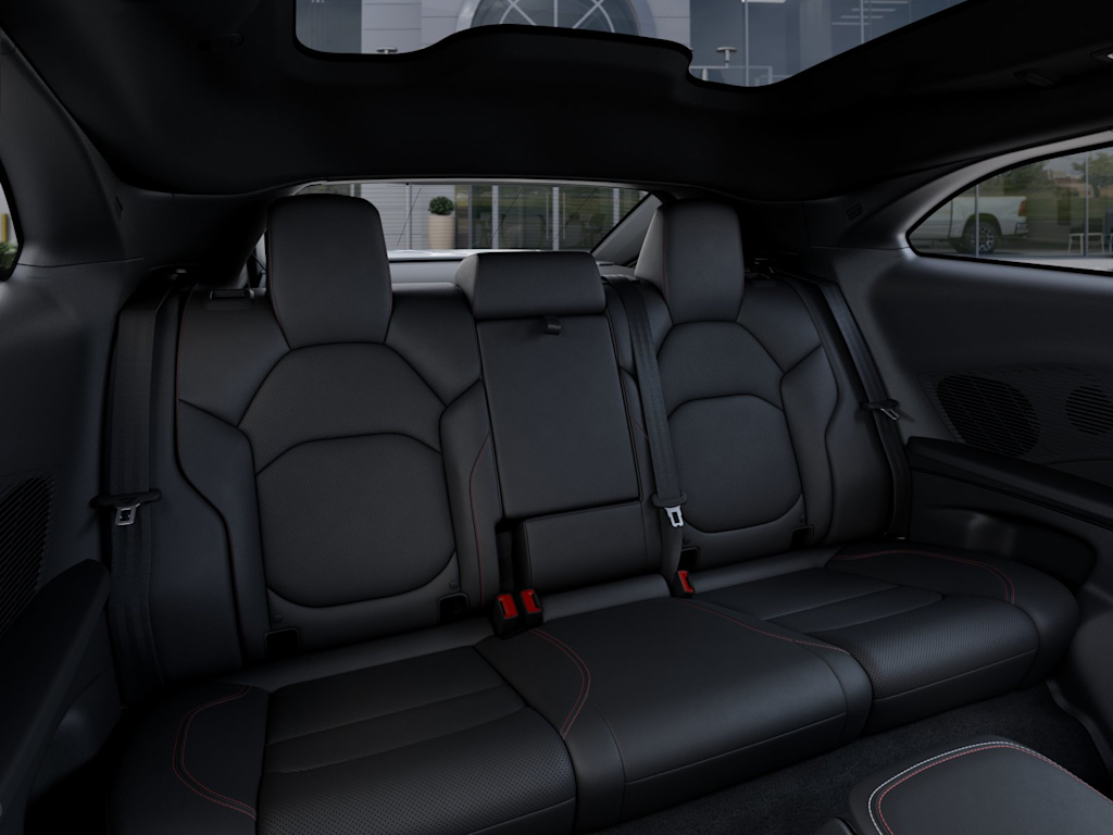 Thumbnail: 2026 Dodge Charger - 9