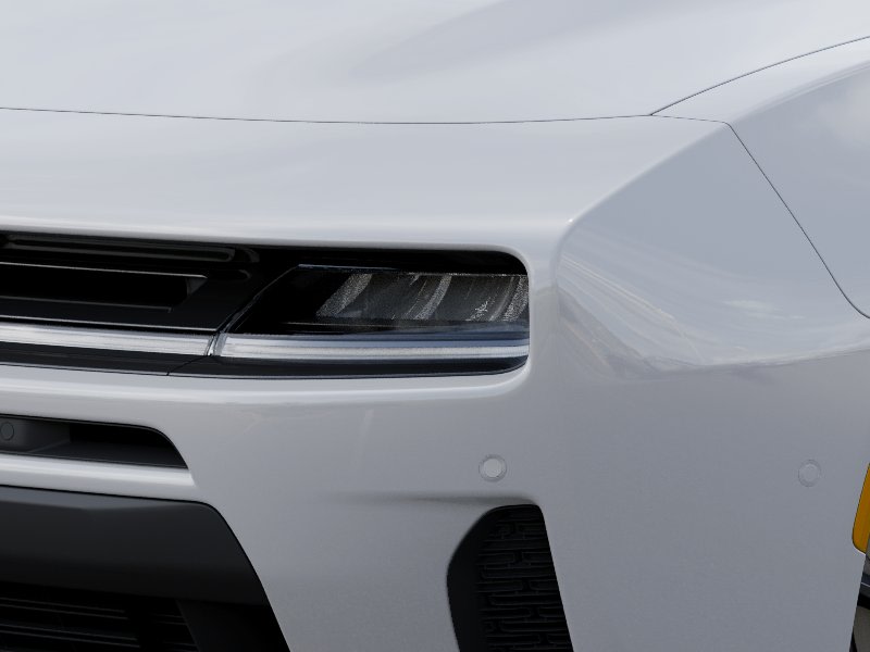 Thumbnail: 2026 Dodge Charger - 17