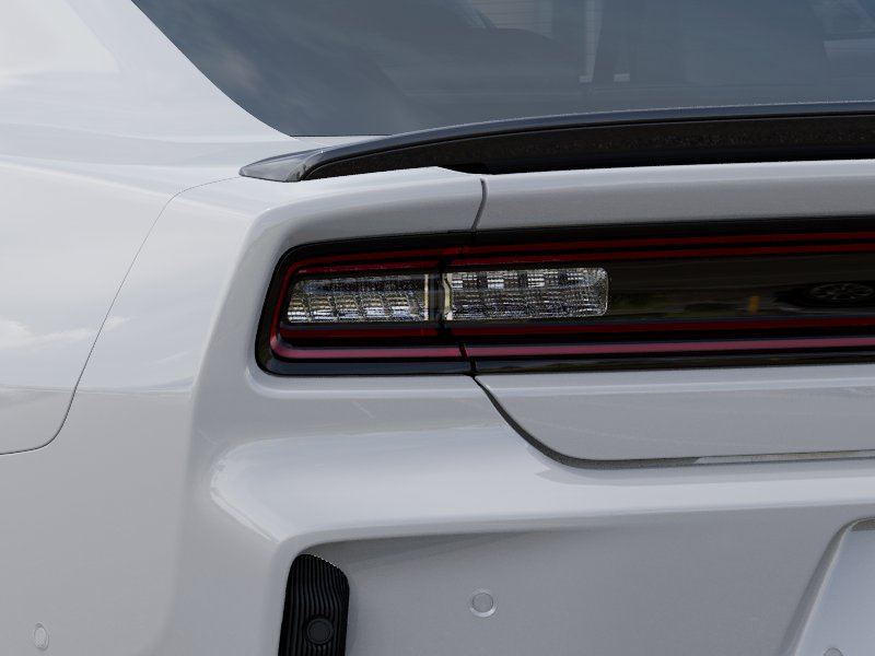 Thumbnail: 2026 Dodge Charger - 16