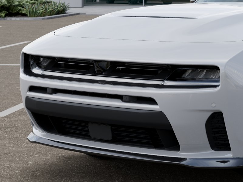 Thumbnail: 2026 Dodge Charger - 18