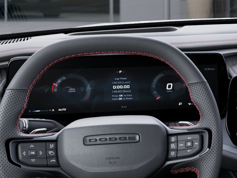 Thumbnail: 2026 Dodge Charger - 10