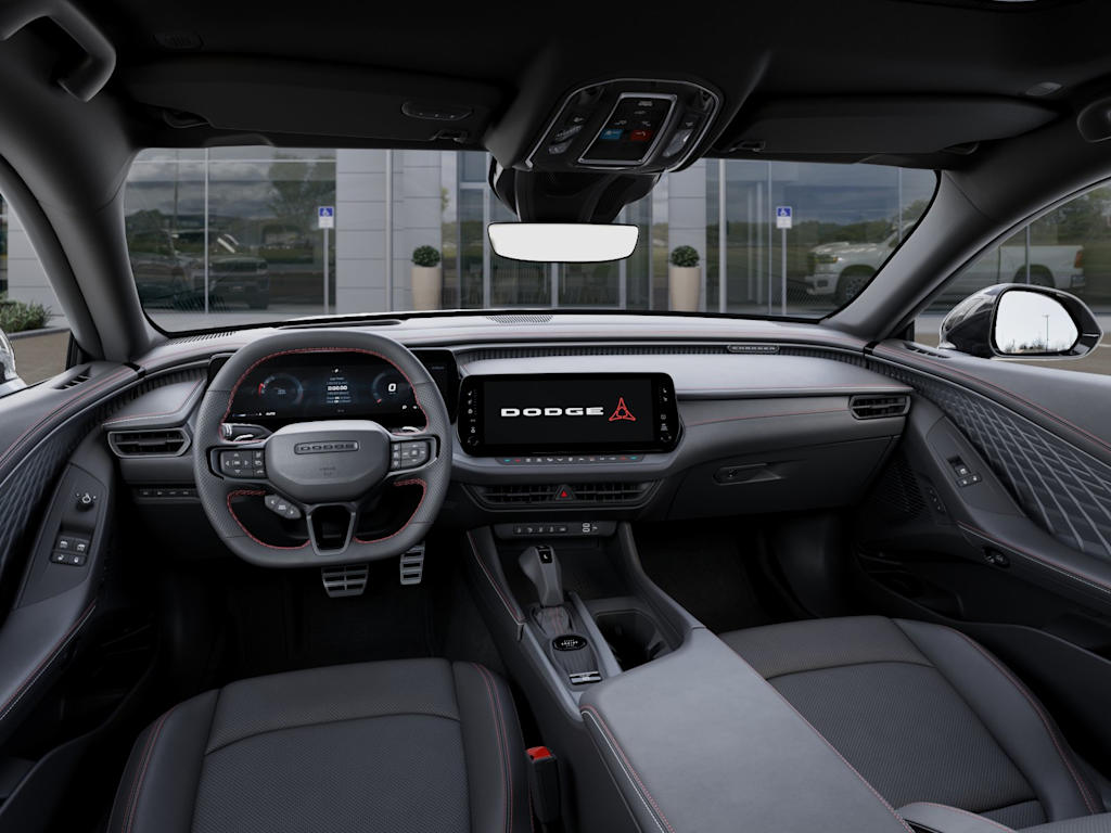 Thumbnail: 2026 Dodge Charger - 2