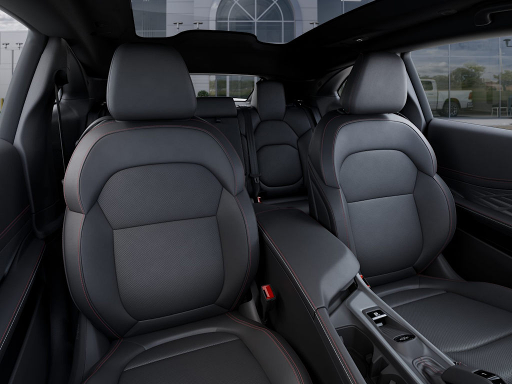 Thumbnail: 2026 Dodge Charger - 7