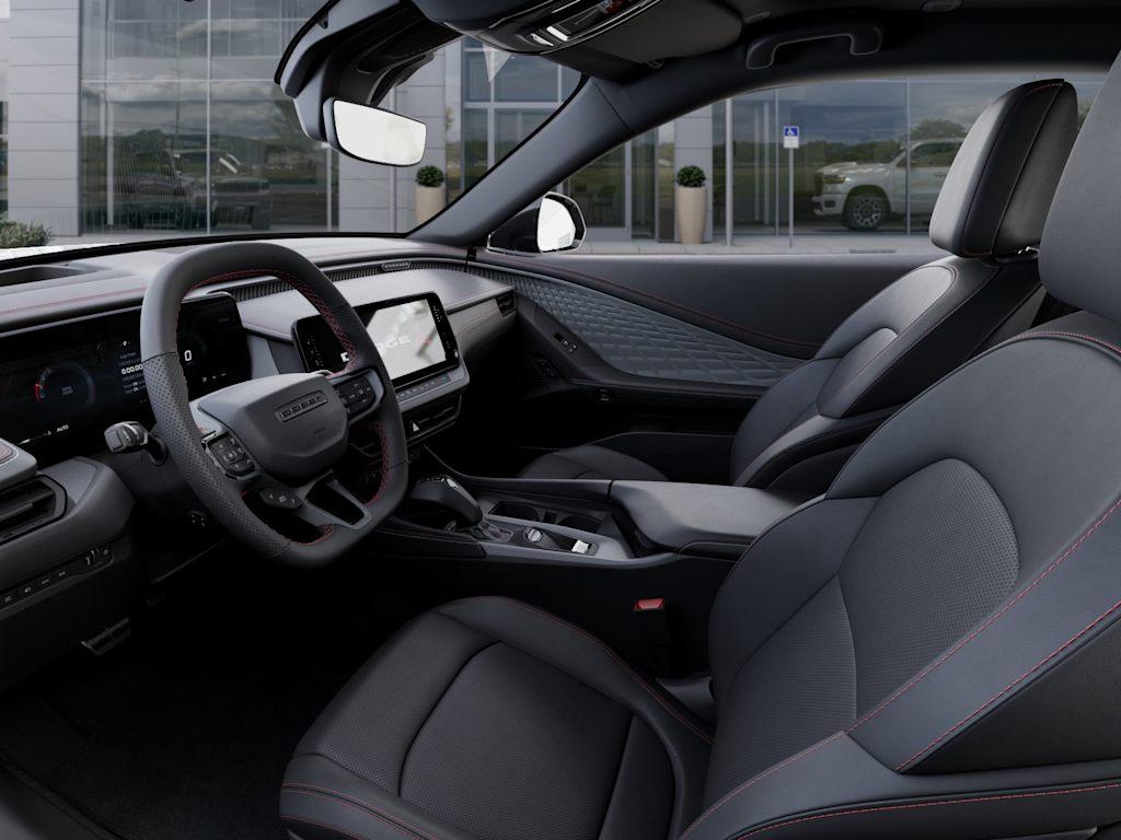 Thumbnail: 2026 Dodge Charger - 23