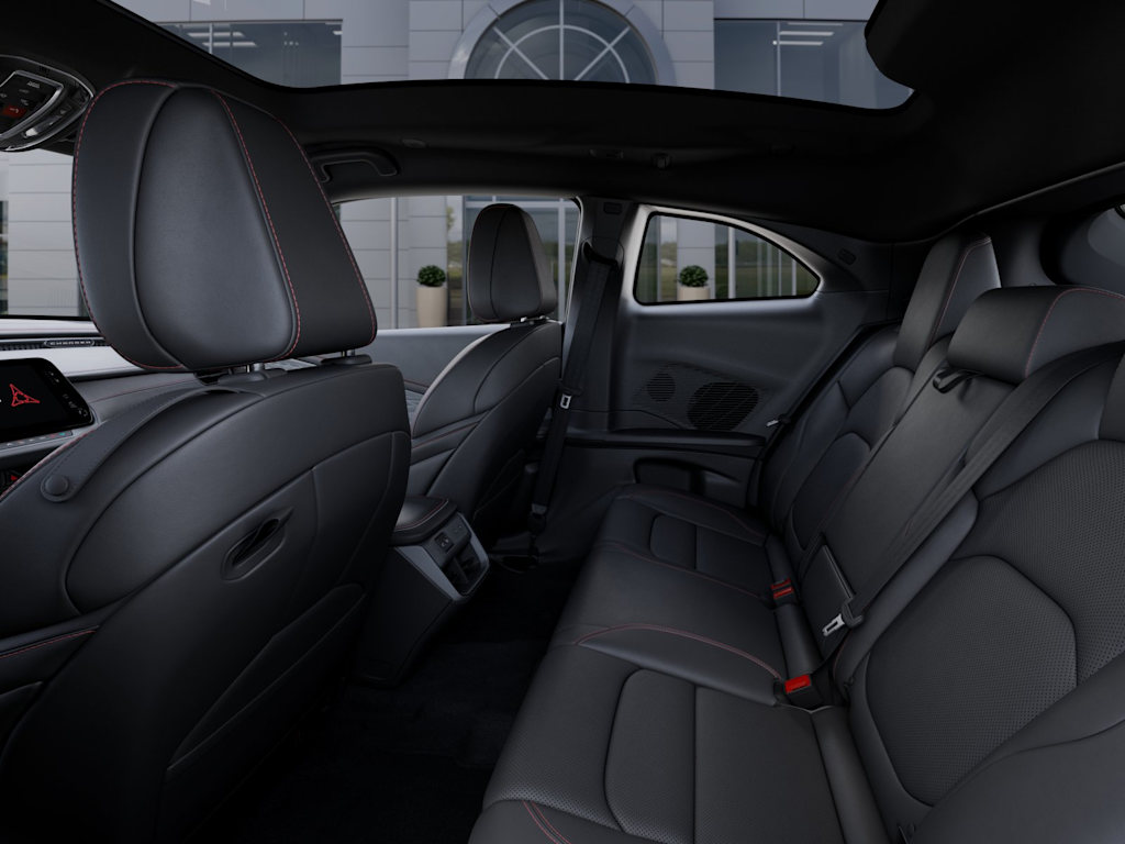 Thumbnail: 2026 Dodge Charger - 24