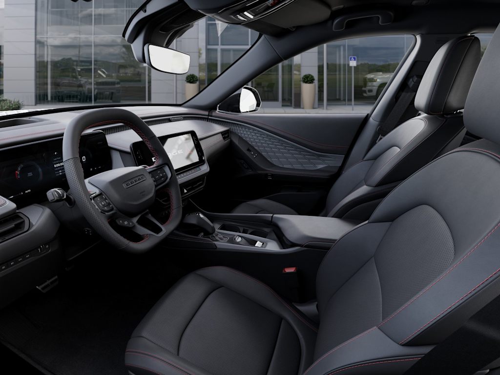Thumbnail: 2026 Dodge Charger - 23