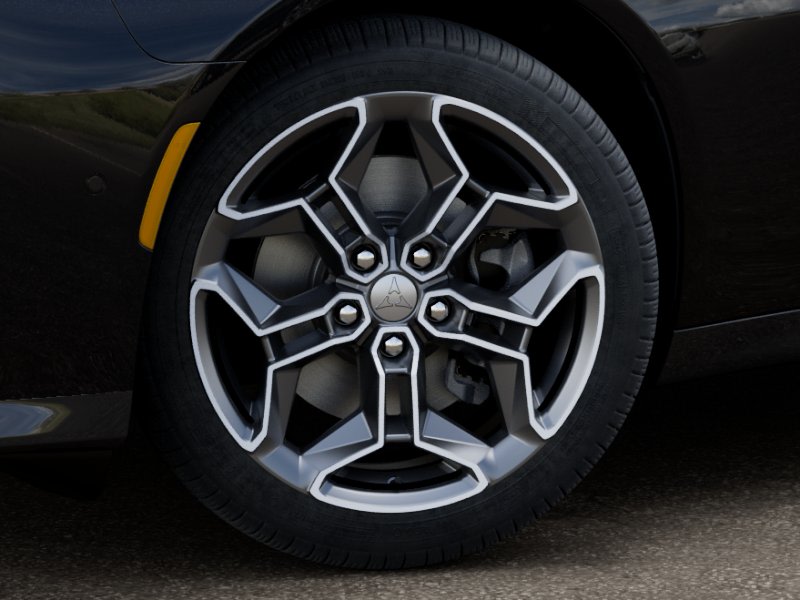 Thumbnail: 2026 Dodge Charger - 5