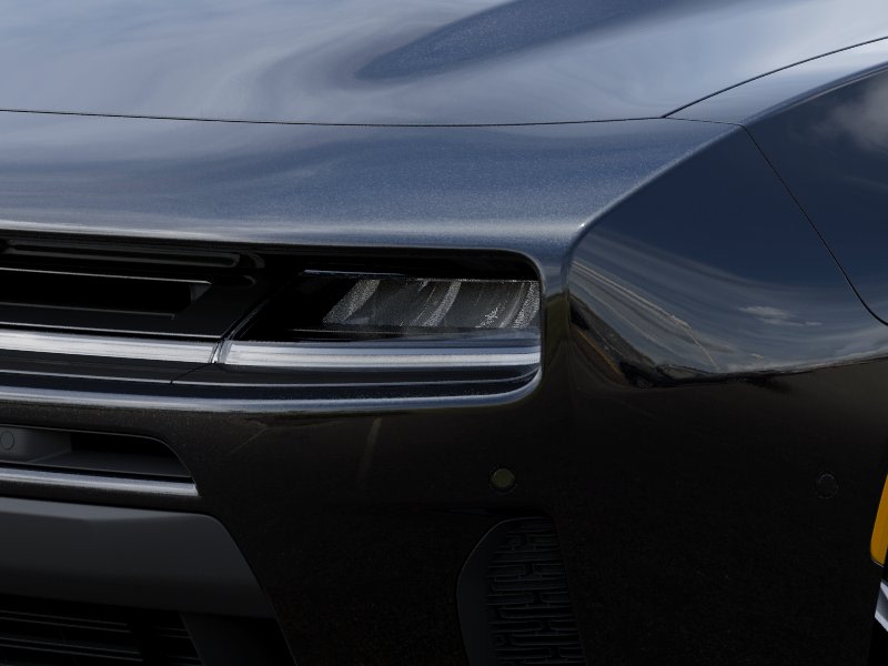 Thumbnail: 2026 Dodge Charger - 17