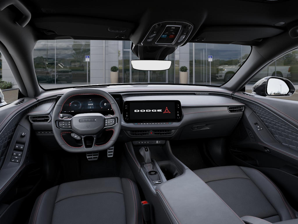 Thumbnail: 2026 Dodge Charger - 2