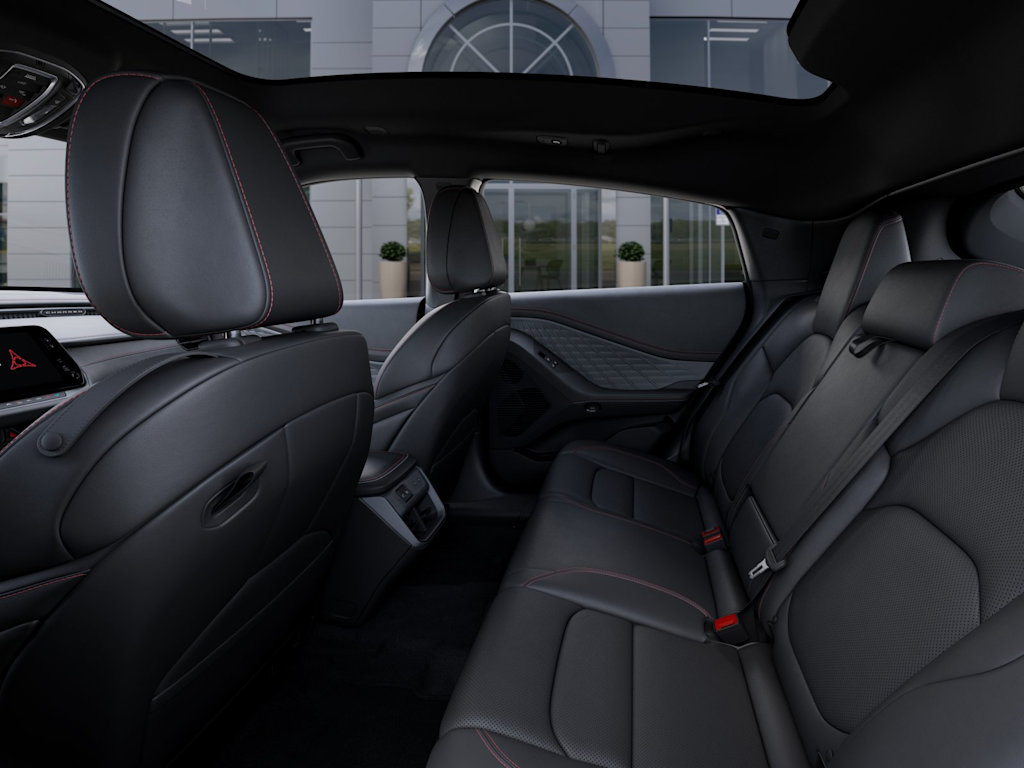 Thumbnail: 2026 Dodge Charger - 24