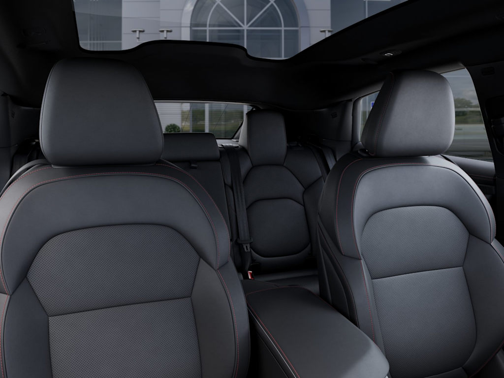 Thumbnail: 2026 Dodge Charger - 26